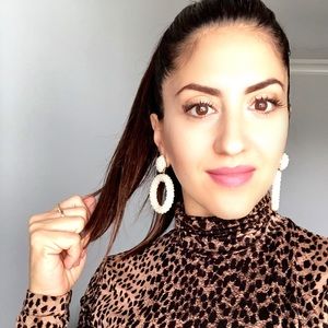 Meet your Posher, Barbara